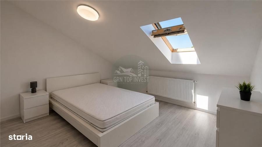 Apartament 3 camere zona Doamna Stanca - 4