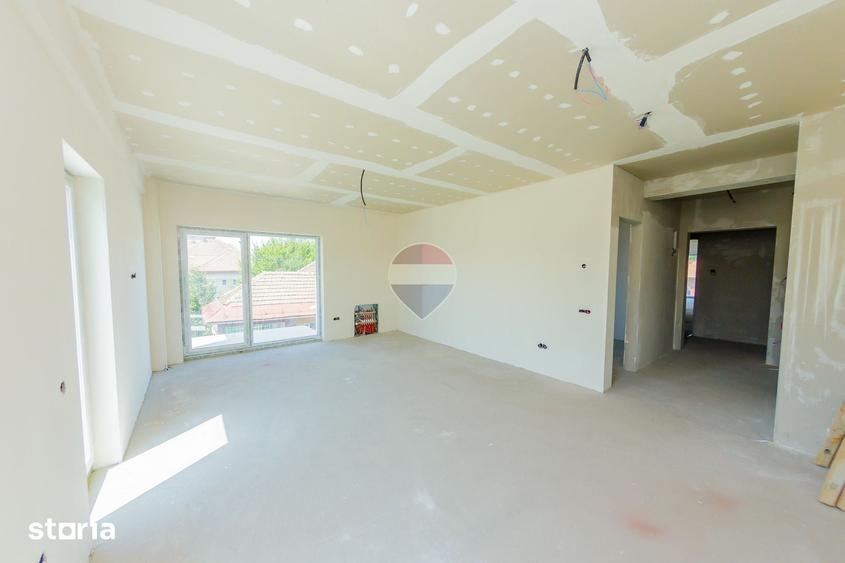 Apartament cu 2 camere în Orașul Vechi