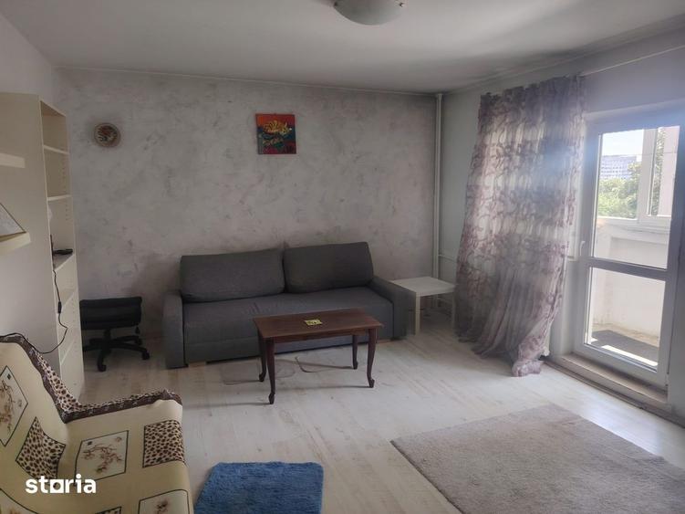Apartament 2 camere de inchiriat Dristor Langa Farmacia Tei Park Lake - 9