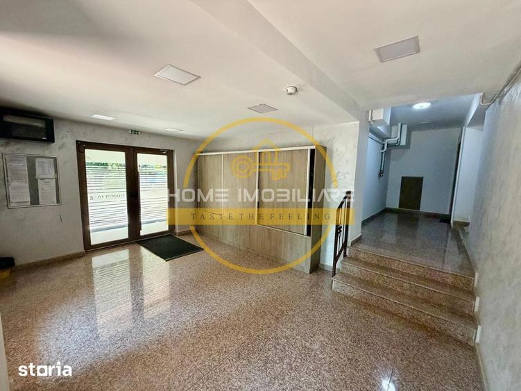 Apartament cu 2 camere în Tătărași