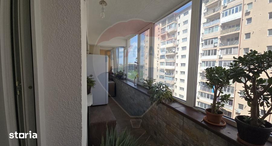 De Vanzare apartament 3 camere Confor City - 2