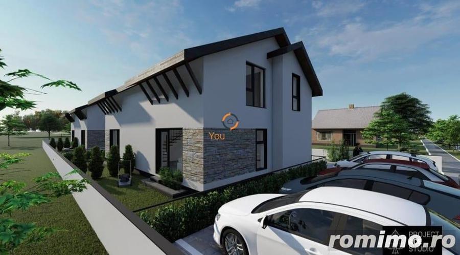 Vila Noua Sanandrei Doar 108.000 - 5