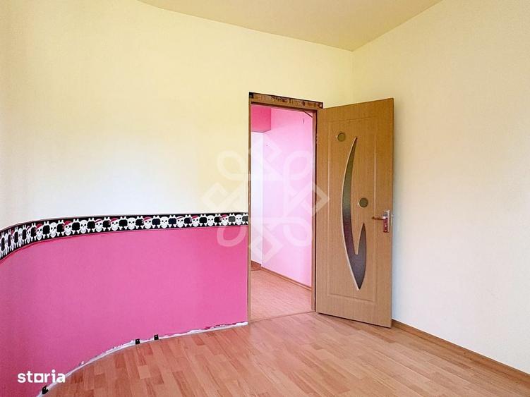 Garsonieră în Rontău