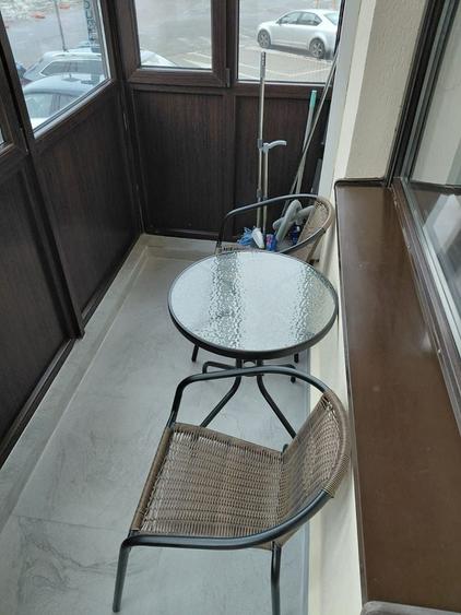 Apartament cu 2 camere decomandat, mobilat în Militari