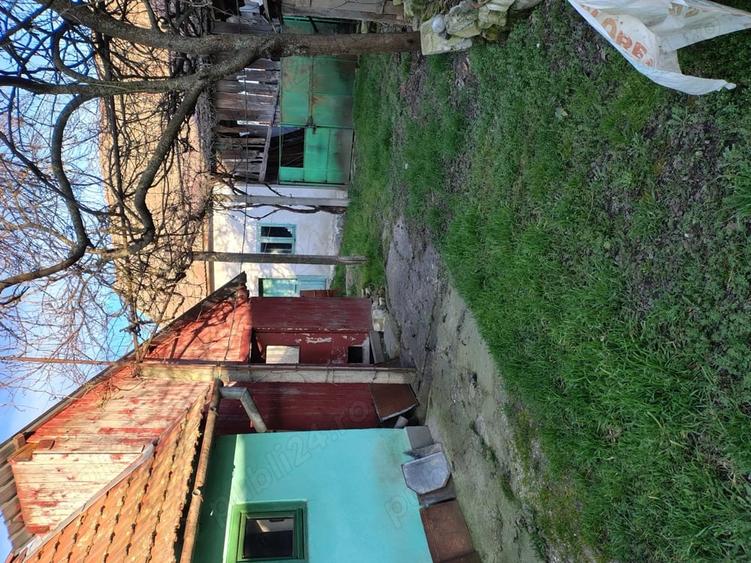 Casă cu Teren 455 Mp în Central