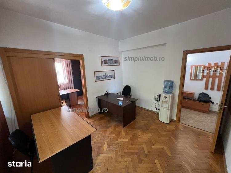 Apartament cu 2 camere în Armeneasca