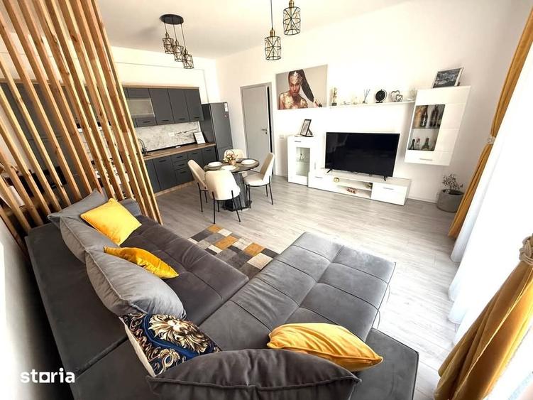 Apartament cu 2 camere în Central