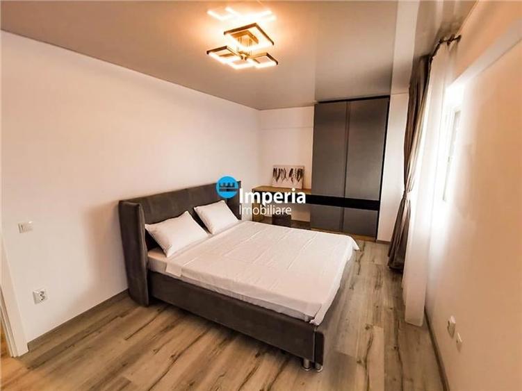 Apartament cu 2 camere semidecomandat în Copou