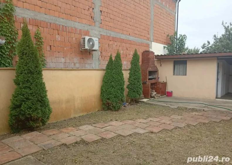 Casă cu 5 camere în Central