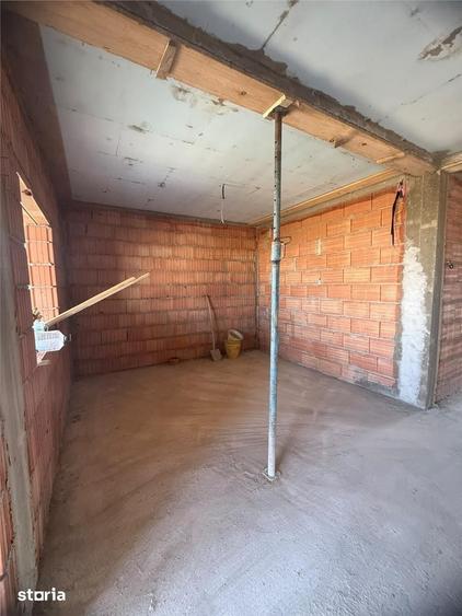 0 Comision - Mosnita -12 duplex pe parter - 1