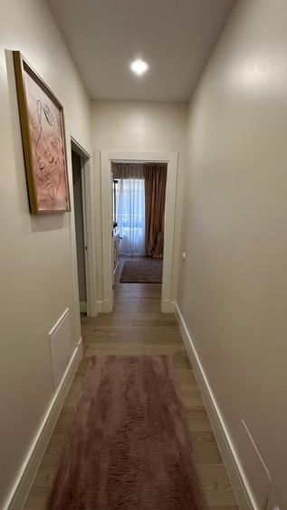 Apartament 3 camere | Triana Pipera  | Mobilat si utilat | Parcare subterana - 9