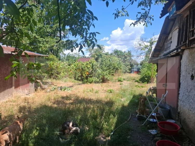 Casă individuală cu 5 camere cu Canalizare în Costeștii din Deal