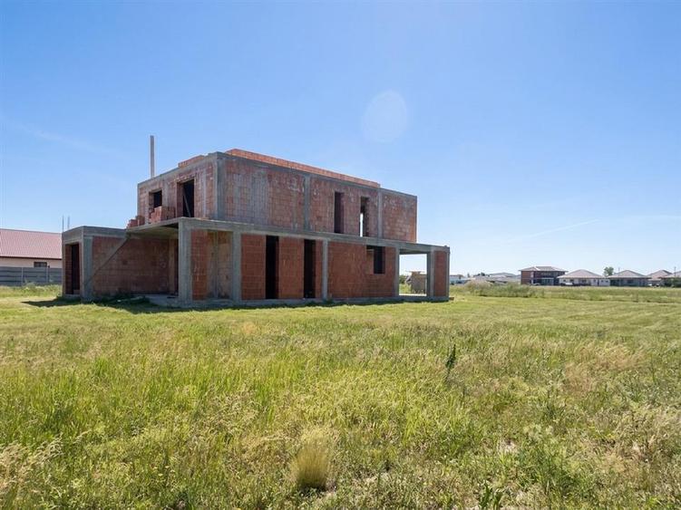 RECO teren intravilan în Grigorescu 2 - 10