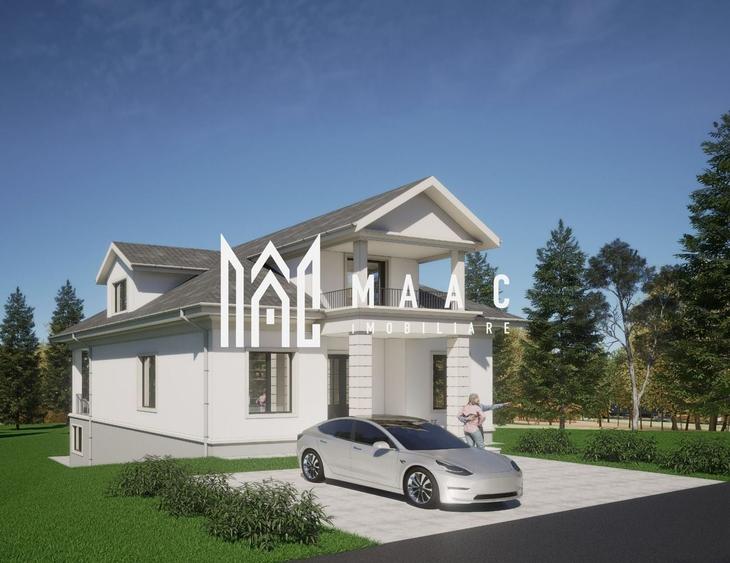 Teren Construcții intravilan de 2600 mp, în Mohu
