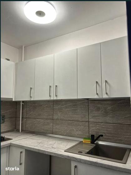 Garsonieră semidecomandată în Brazda lui Novac
