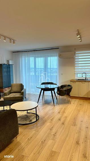 Apartament 2 Camere, De Inchiriat, Maurer Residence - 6