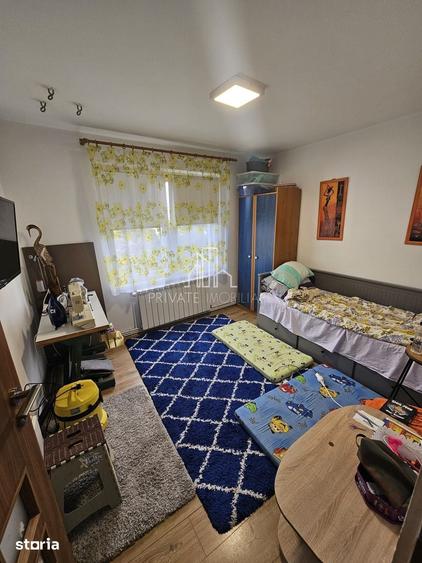 Apartament cu 2 camere în Tudor Vladimirescu