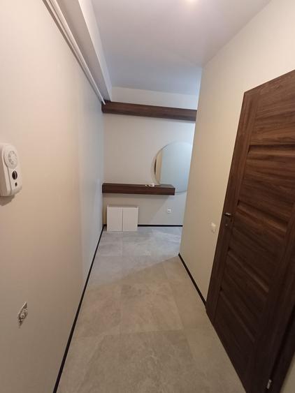Apartament cu 2 camere semidecomandat în Theodor Pallady