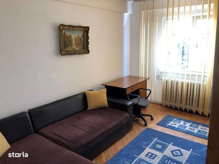 Apartament cu 3 camere în Mănăștur