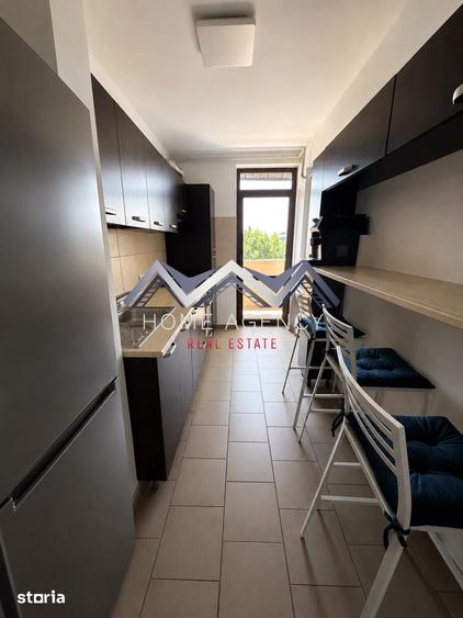 Apartament cu 2 camere în Sud
