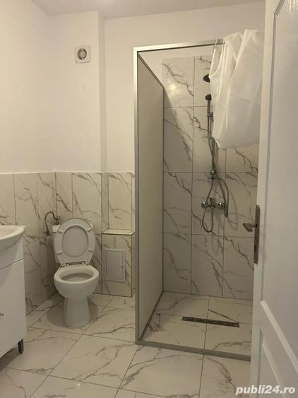Apartament cu 2 camere semidecomandat în Sălaj
