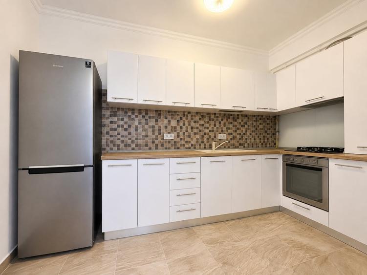 Apartament si loc de parcare langa plaja in Faleza Nord - 4