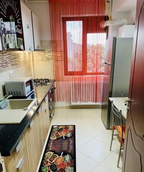 2 Camere | Titan | Parcare | Metrou | Centrala | Mobilat | Utilat | - 5