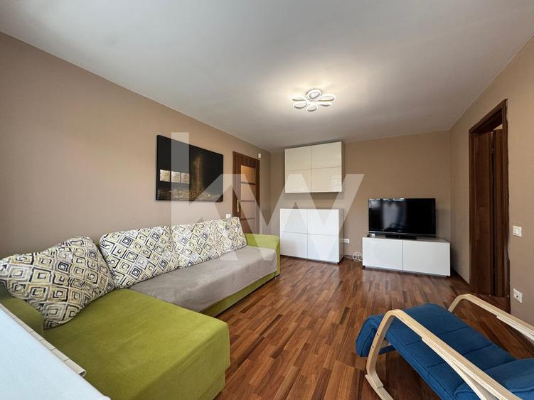 Apartament inchiriere in Brasov, Astra 60 mp. - 2