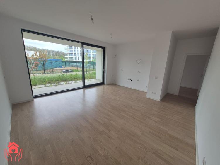 Apartament cu 2 camere decomandat, mobilat în Băneasa