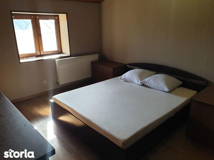 Apartament cu 4 camere în Central