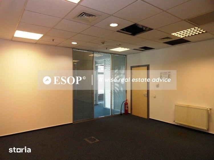 Spațiu comercial, de 486 mp, în Floreasca
