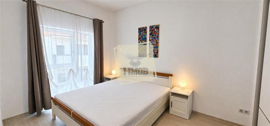 Apartament Premium | Parcare subterana | statie EV | Arsenal Residence - 10