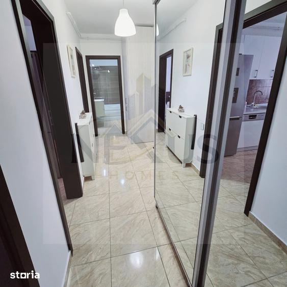 Apartament, 52 m2, - 8