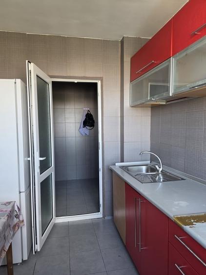 Apartament cu 2 camere semidecomandat în Titan
