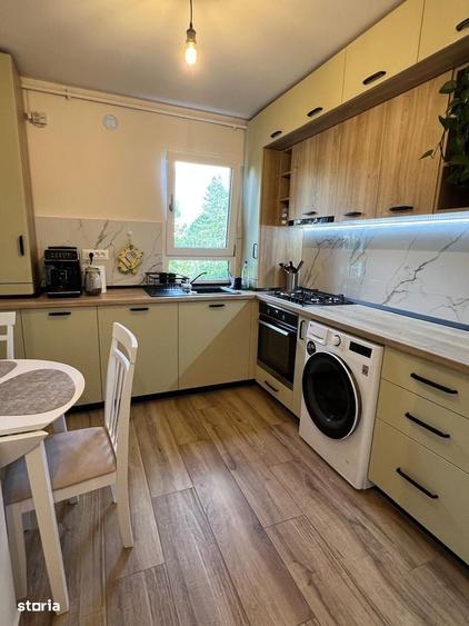 Proprietar - ofer spre inchiriere apartament 2 camere - Astra - 12