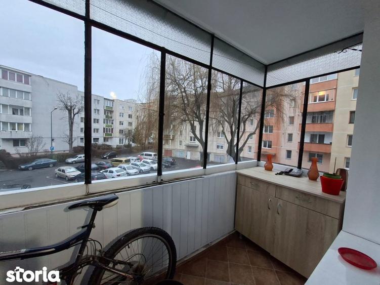 Apartament cu 3 camere în Tudor