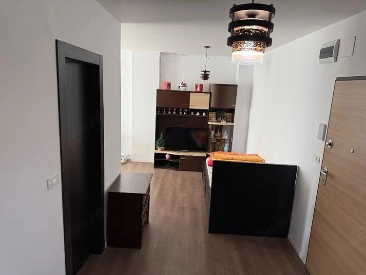 De inchiriat apartament cu 1 camera in zona Torontalului - 3
