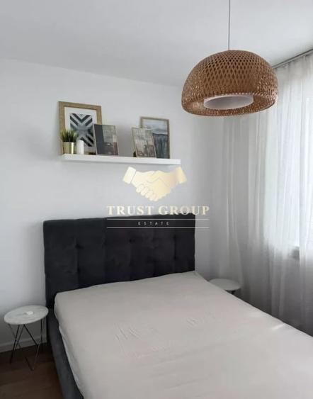Apartament cu 2 camere semidecomandat, mobilat în Victoriei