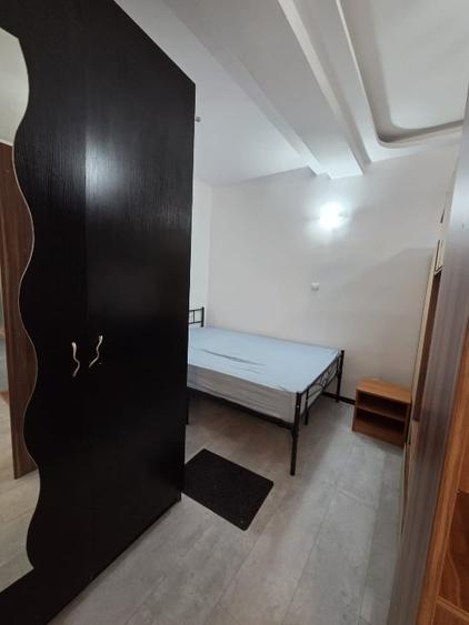 Garsonieră semidecomandată, mobilată în Iancului