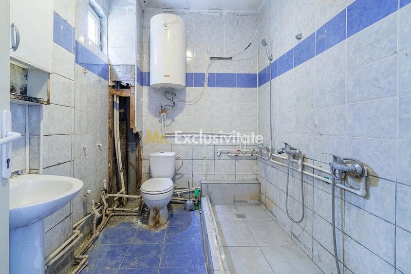 Spațiu comercial, de 316 mp, în Central