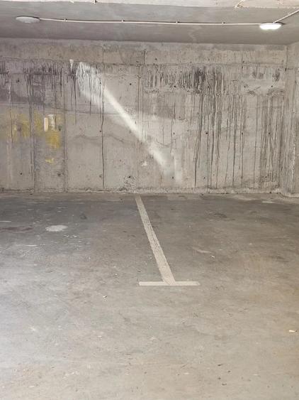 Spațiu comercial, de 13 mp, în Central