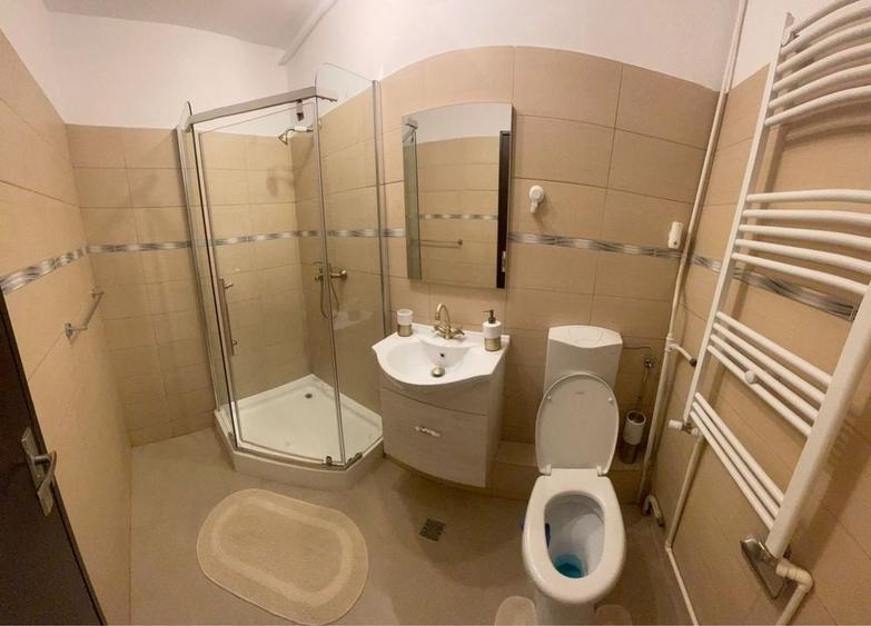 Garsonieră decomandată în Mihai Bravu