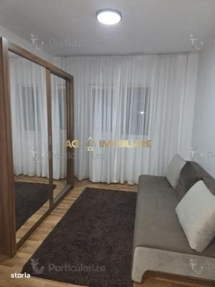 Apartament cu 3 camere în Ciupercenii Noi