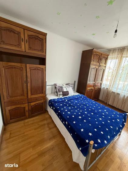 Apartament cu 2 camere decomandate, Centru - 8