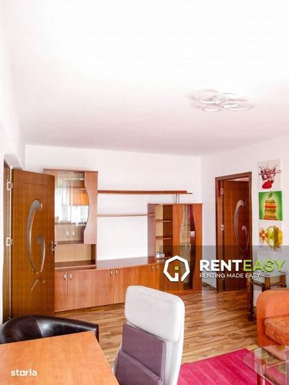 Apartament 2 camere situat langa UMF - Piata Unirii - 6