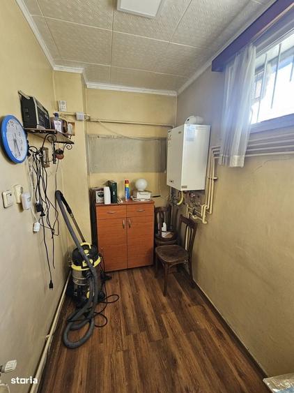 Apartament cu 4 camere în Moșilor