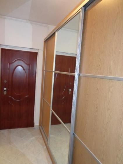 Garsonieră decomandată în Drumul Taberei