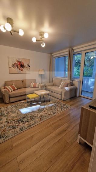 Inchirere apartament cu 2 camere de închiriat | Plopilor | - 7