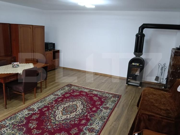 OPORTUNITATE : Proprietate formată din 2 case și teren generos – Sighisoara - 14