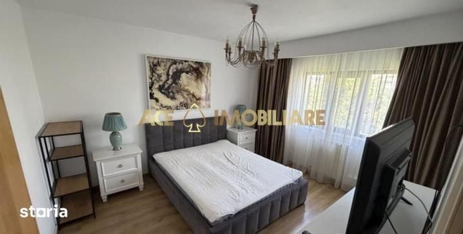 3 Camere de inchiriat | Calea Vitan | Centrala | Parcare | Mobilat - 6